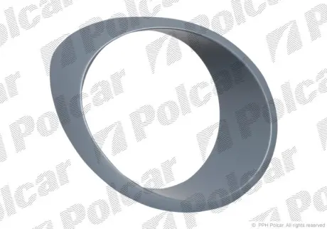 Рамка заднего фонаря POLCAR 1425885U