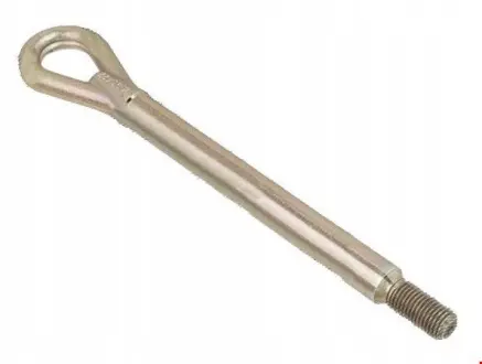 Буксирный крюк POLCAR 14BK027