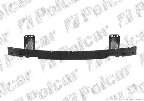 Усилитель бампера POLCAR 200107-3