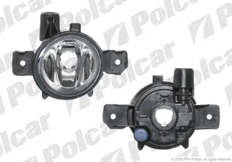 Фара противотуманная передняя POLCAR 200129-V