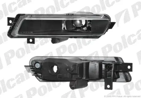 Фара противотуманная передняя POLCAR 2001303E