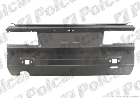 Панель задняя POLCAR 200590