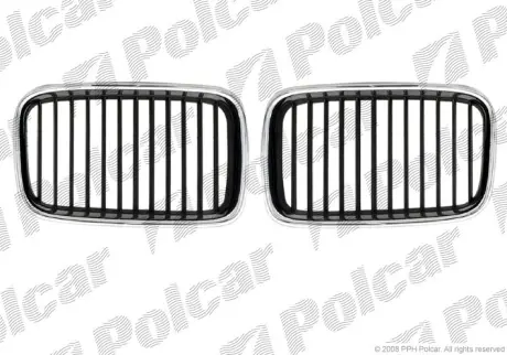 Автозапчасть POLCAR 200705-1