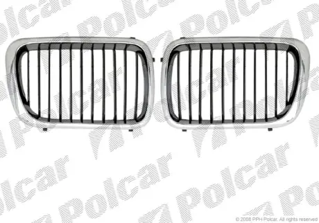 Автозапчасть POLCAR 200705-4