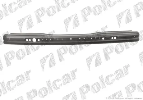 Усилитель бампера POLCAR 200707-3