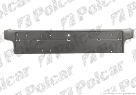 Автозапчасть POLCAR 200707-7