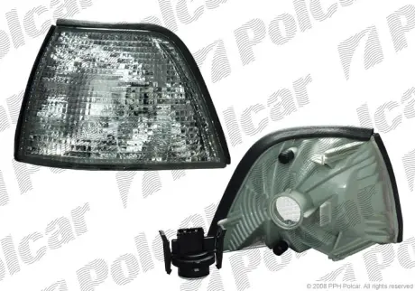 Автозапчасть POLCAR 2007198E