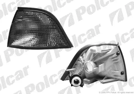 Автозапчасть POLCAR 2007200E