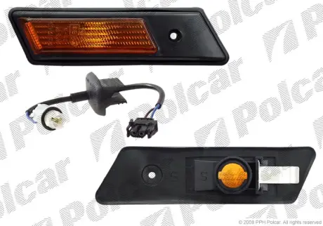 Указатель поворота боковой POLCAR 2007209E
