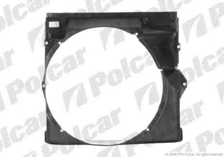Автозапчасть POLCAR 200723-2