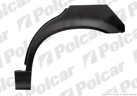 Автозапчасть POLCAR 200783-6