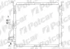 Радиаторы кондиционера POLCAR 2007K8C5 (фото 1)