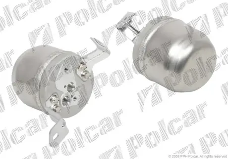 Осушитель POLCAR 2007KD2