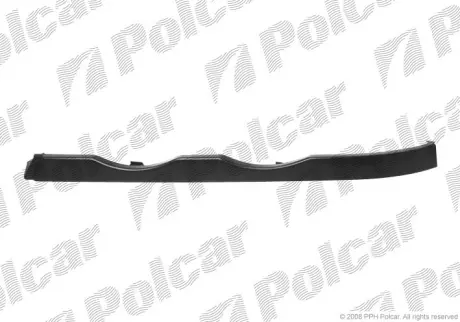 Накладка под фару (ресничка) POLCAR 200806-2