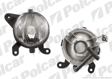 Фара противотуманная передняя POLCAR 2008293E