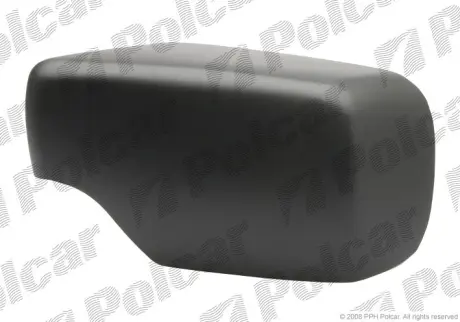 Корпус зеркала внешнего POLCAR 200854PM
