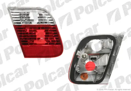 Фонарь задний POLCAR 2009882E
