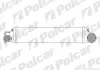 Радиаторы воздуха (Интеркулеры) POLCAR 2009J8-1 (фото 1)