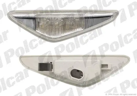 Указатель поворота боковой POLCAR 2011206E