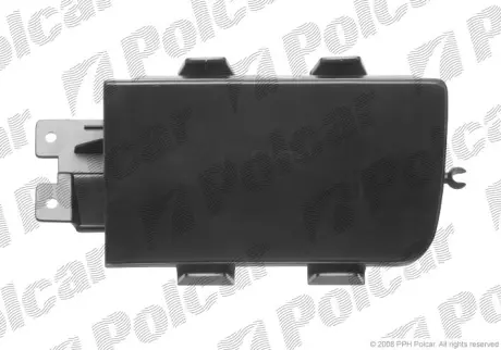 Заглушка отверстия галогена POLCAR 201527-1