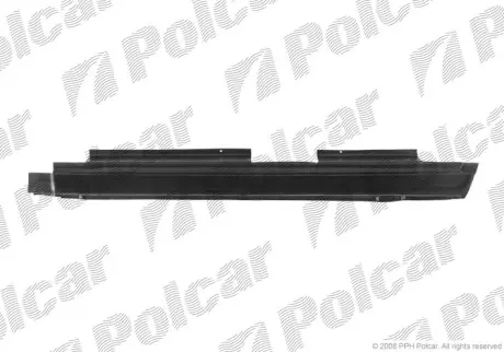 Порог POLCAR 201542