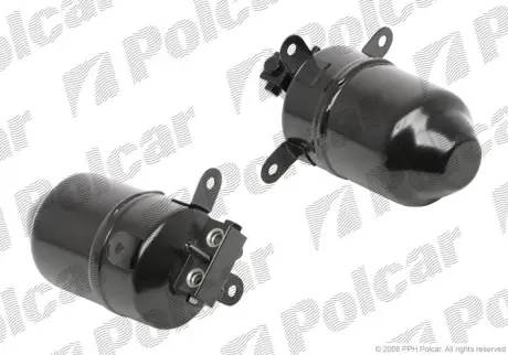 Осушитель POLCAR 2015KD-1