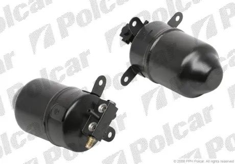 Осушитель POLCAR 2015KD-2