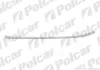 Накладка под фару (ресничка) POLCAR 201606-2 (фото 1)