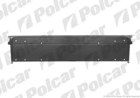 Автозапчасть POLCAR 20160721