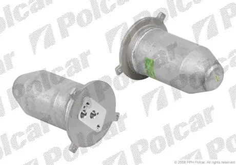 Осушитель POLCAR 2016KD-5