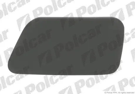 Заглушка отверстия омывателя фары POLCAR 20170714