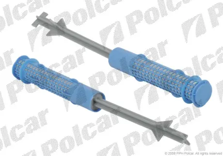 Осушитель POLCAR 2017KD-2