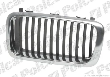 Решетка POLCAR 202205-1