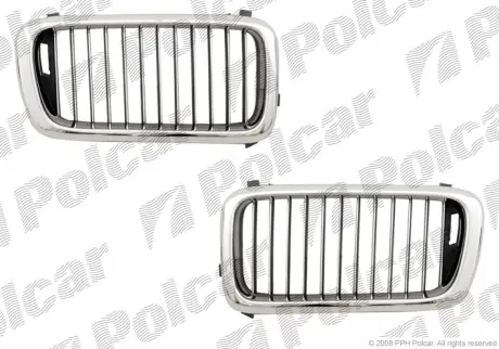 Решетка POLCAR 202205-2