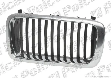 Решетка POLCAR 202205-4