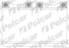 Радиаторы обогрева POLCAR 2022N81 (фото 1)