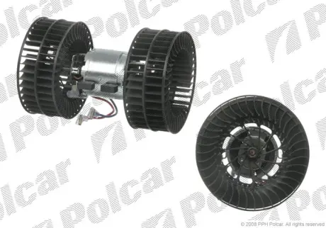 Автозапчасть POLCAR 2022NU-1
