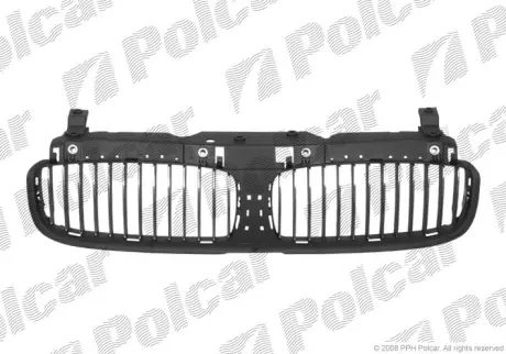 Решетка POLCAR 202305