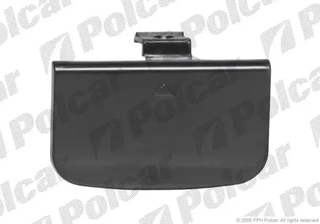 Заглушка крюка буксировки POLCAR 202307-9