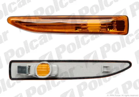 Указатель поворота боковой POLCAR 2023195E