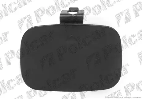 Заглушка крюка буксировки POLCAR 202396-9