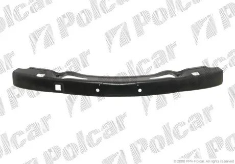 Усилитель бампера POLCAR 203307-3