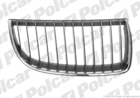 Решетка POLCAR 204005-1