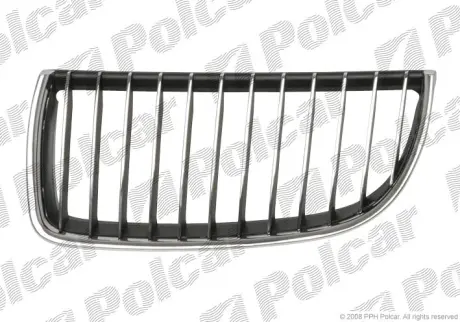 Решетка POLCAR 204005-3