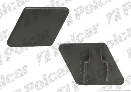 Заглушка отверстия омывателя фары POLCAR 204007-7
