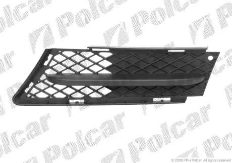 Решетка в бампере POLCAR 204027-1