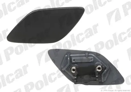 Заглушка отверстия омывателя фары POLCAR 20410712