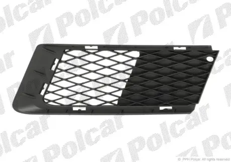 Решетка в бампере POLCAR 204127-1