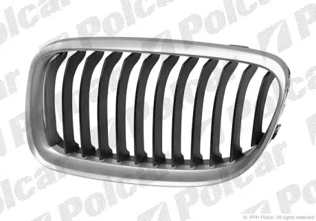 Решетка POLCAR 204205-3