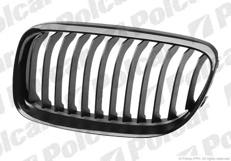 Решетка POLCAR 204205-8